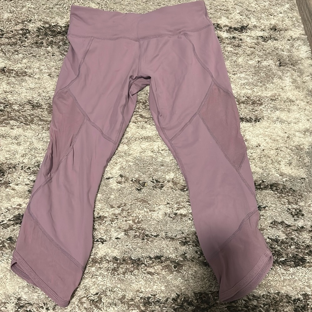 Lulu leggings